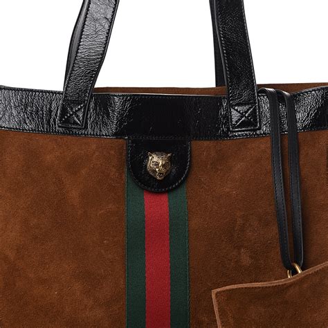 gucci ophidia denim tote|gucci ophidia suede.